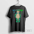 Trending Portland Frog Ice 0 Frog 2 Resistance Rage Against The Machine Political Graphic Tee