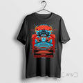Trending Ravenscoon Jantsen March 28 2026 Red Rocks Amphitheatre Morrison Co Tee Shirt Sweater