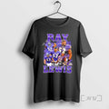 Trending Ray Lewis Baltimore Ravens Football Graphic