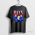 Trending Ron Swanson Parks And Recreation Ron Heartthrob Tee Shirt Sweater