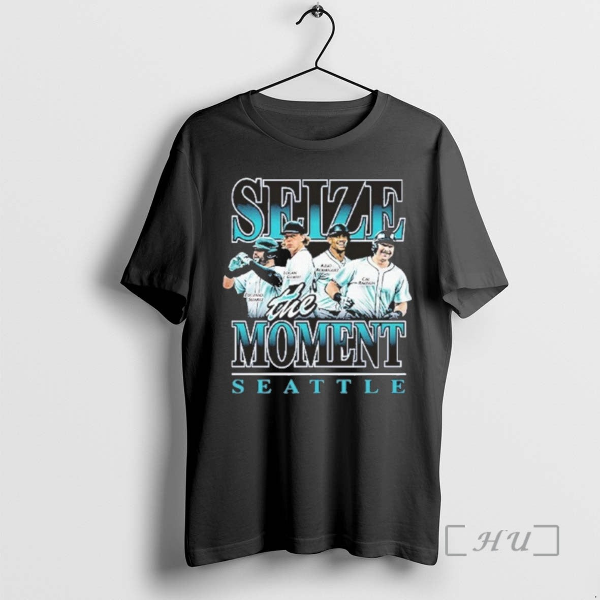 Trending Seattle Mariners Seize The Moment 2025