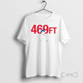 Trending Shohei Ohtani 469ft Los Angeles Dodgers