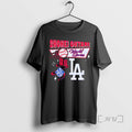 Trending Shohei Ohtani Los Angeles Dodgers 2025 World Series Vintage