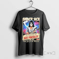 Trending Space Ace In Memories Of Ace Frehley 1951 2025 Thank You For The Memories