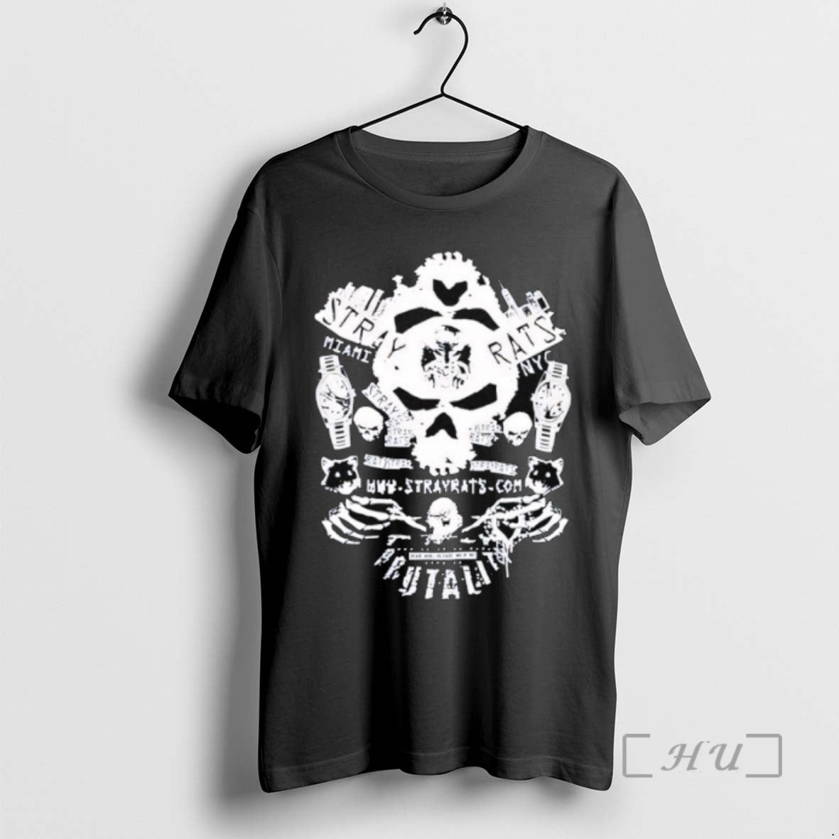 Trending Stray Rats Brutality Miami Nyc