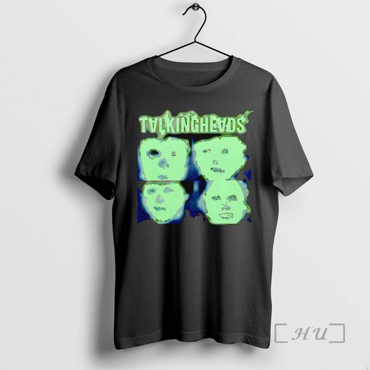 Trending Talking Heads Remain In Light Album Tee Shirt Sweater