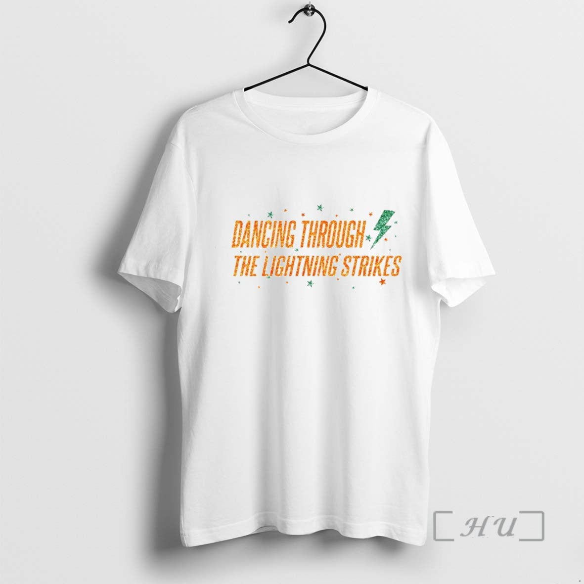 Trending Taylor Dancing Through The Lightning Strikes The Life Of A Showgirl T Shirts Sweater