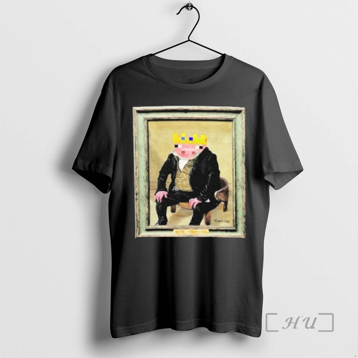 Trending Technoblade Birthday Reddit Tribute Tee Shirt Sweater