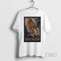 Trending Tedeschi Trucks Band Clearwater Fl Tour 2025 Tour Graphic Tee Shirt Sweatshirt Hoodies