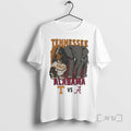 Trending Tennessee Vs Alabama Third Saturday In October