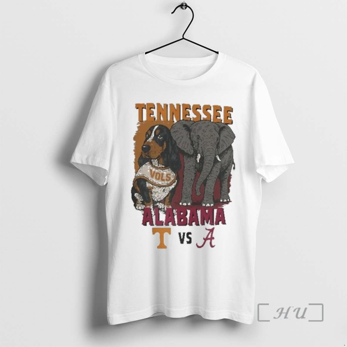 Trending Tennessee Vs Alabama Third Saturday In October