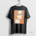 Trending The Good The Bad The Ugly Retro Western Graphic Tee Shirt Sweater