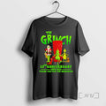 Trending The Grinch 23rd Anniversary 2000 2023 Thank You For The Memories T Shirts Sweater