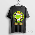 Trending The Grinch I Hate People But I Love Bruins