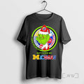 Trending The Grinch I Hate People But I Love My Michigan Logo T Shirts Sweater