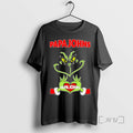 Trending The Grinch Papa Johns Christmas