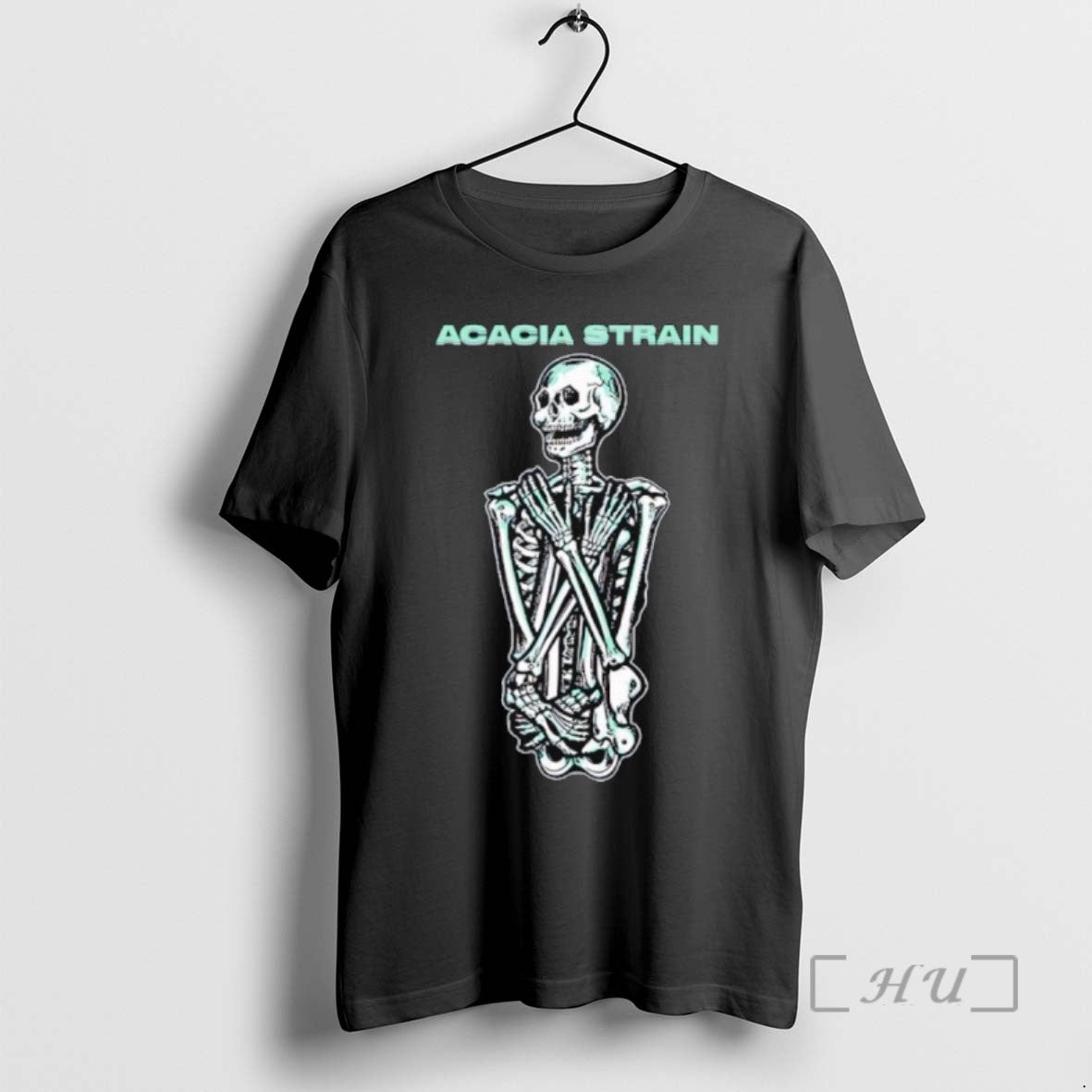 Trending The Acacia Strain Acacia O Strainative
