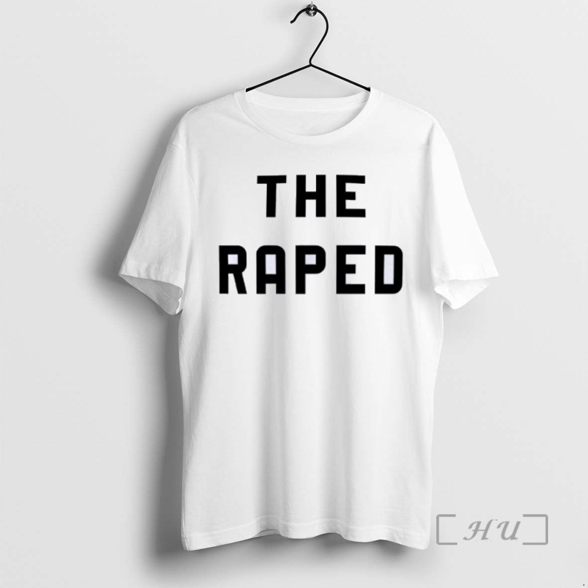 Trending The Raped