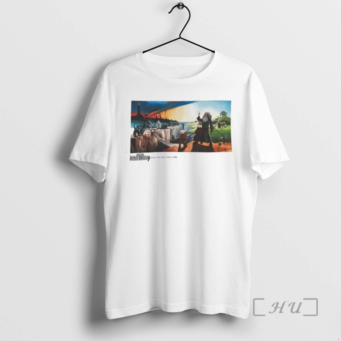 Trending Their Lore Fck Em And Their Lore Tee Shirt Sweater