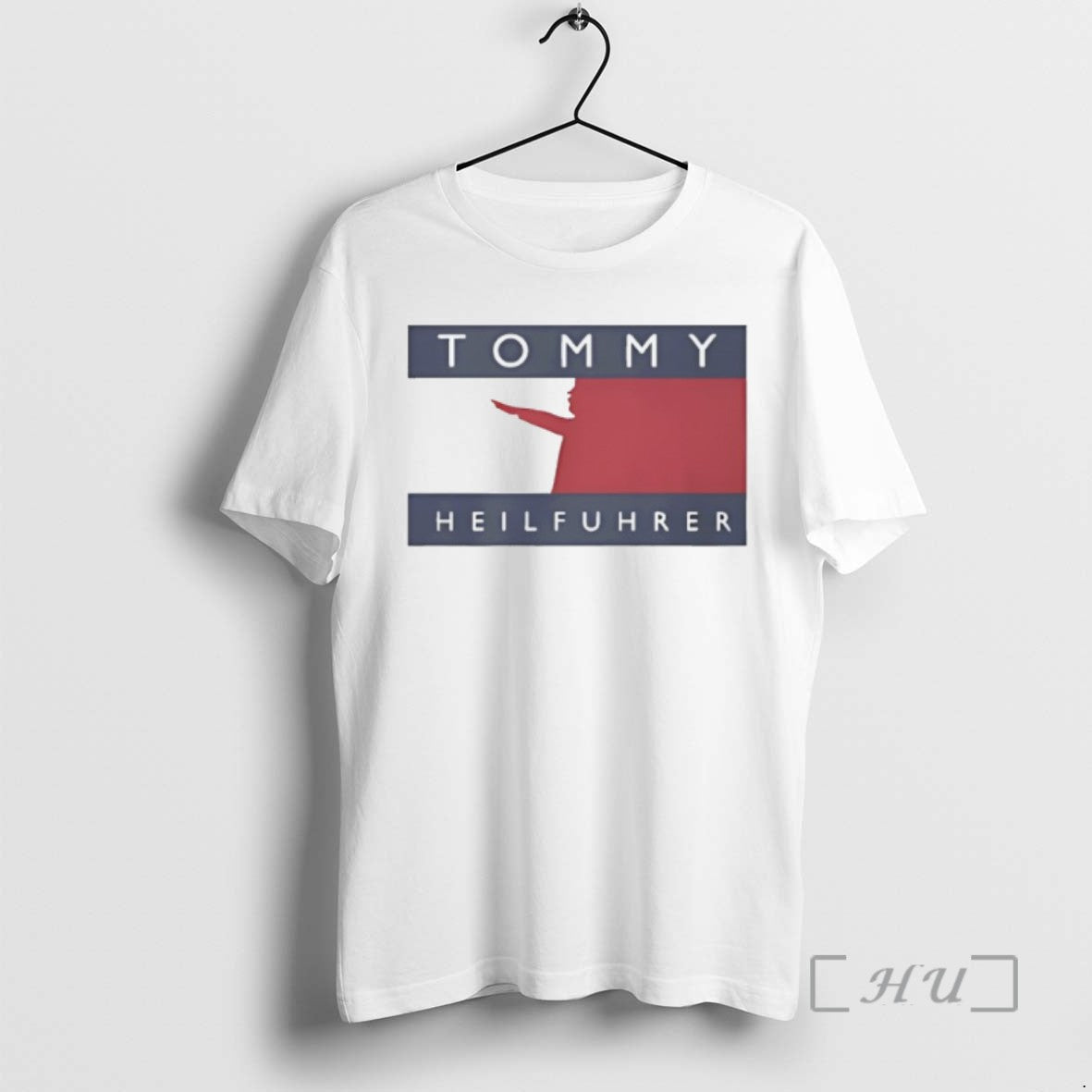 Trending Tommy Heilfuhrer Grandpa Tee Shirt Sweater