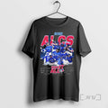 Trending Toronto Blue Jays 2025 Alcs Want It All Players Signatures Long Sleve T Shirts