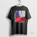 Trending Vladimir Guerrero Jr Graphic Tee Shirt Sweater