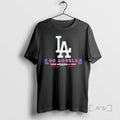 Trending World Series Champions 2025 Los Angeles Dodgers