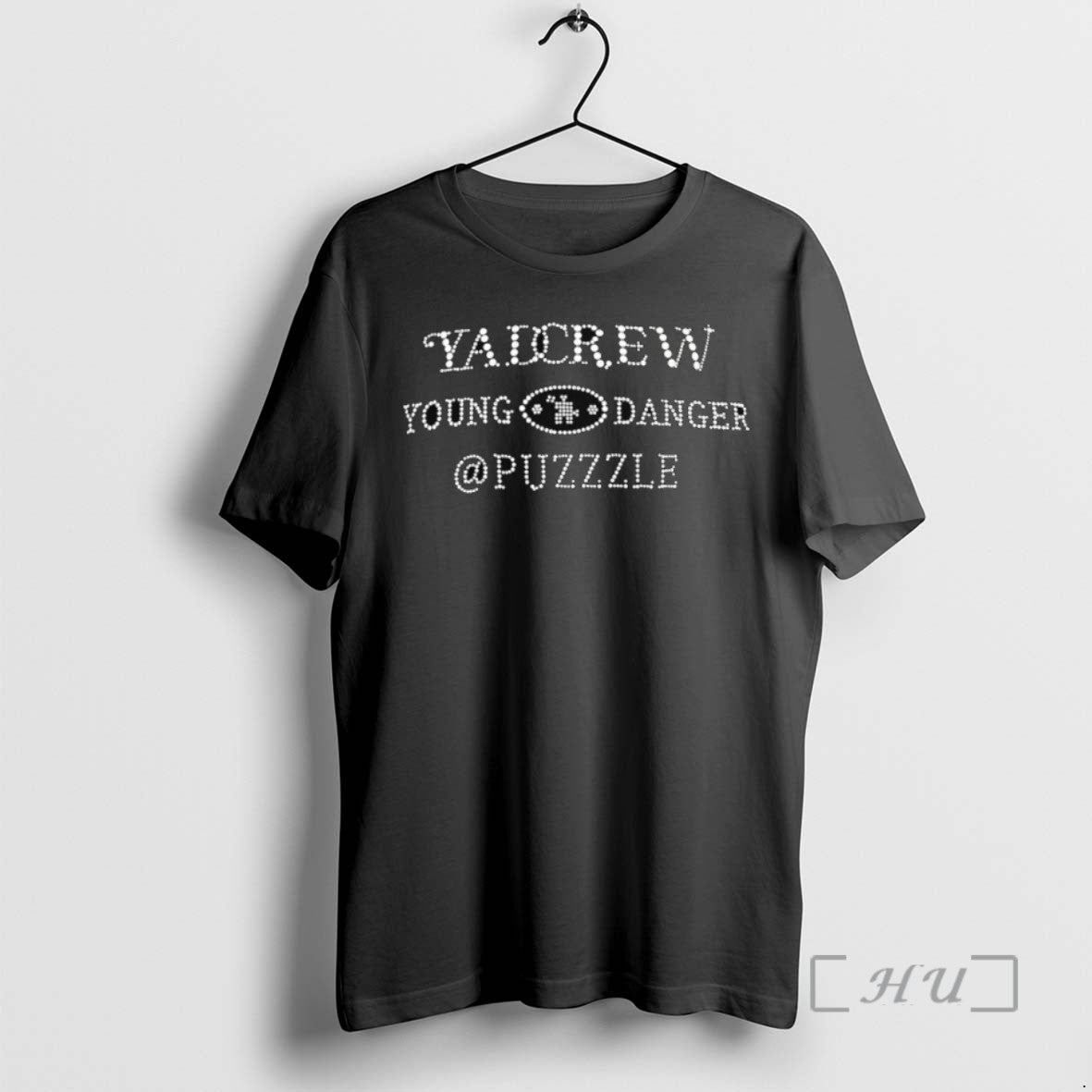 Trending Yalcrew Young Danger Puzzzle Tee Shirt Sweater