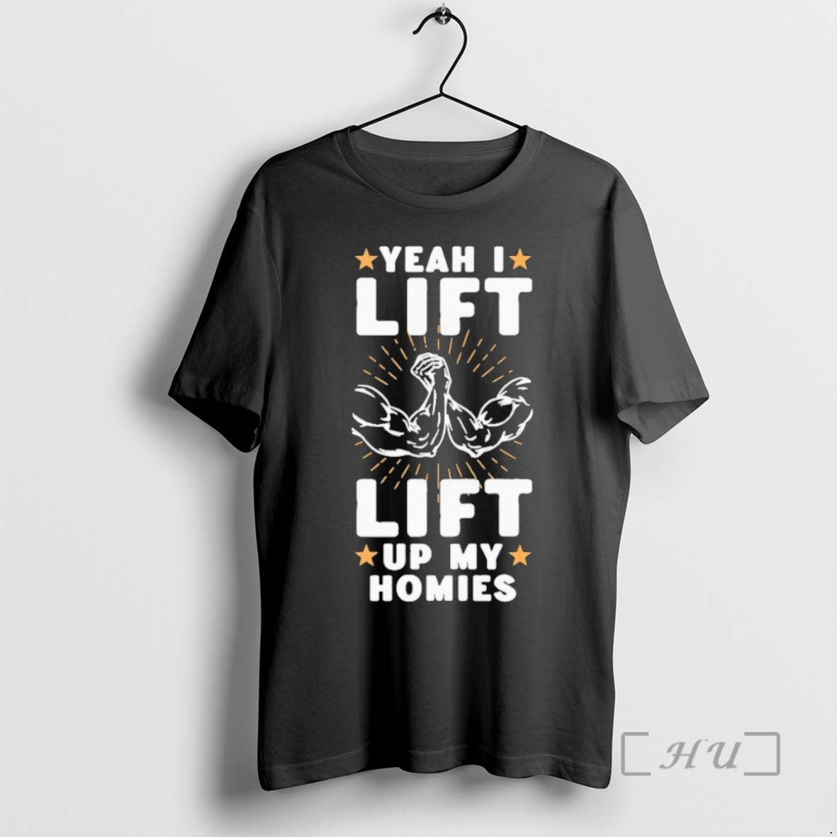 Trending Yeah I Lift Lift Up My Homies Tee Shirt Sweater