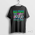 Trending All Time Low Everyones Talking Racing Shirts Men