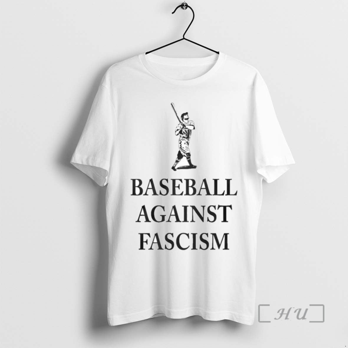 Trending Baseball Against Fascism