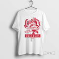 Trending Charlotte Checkers Retro Player