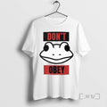 Trending Dont Obey Portland Frog Resistance