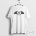 Trending Imagine Dragons Wings 2025 Merch Men