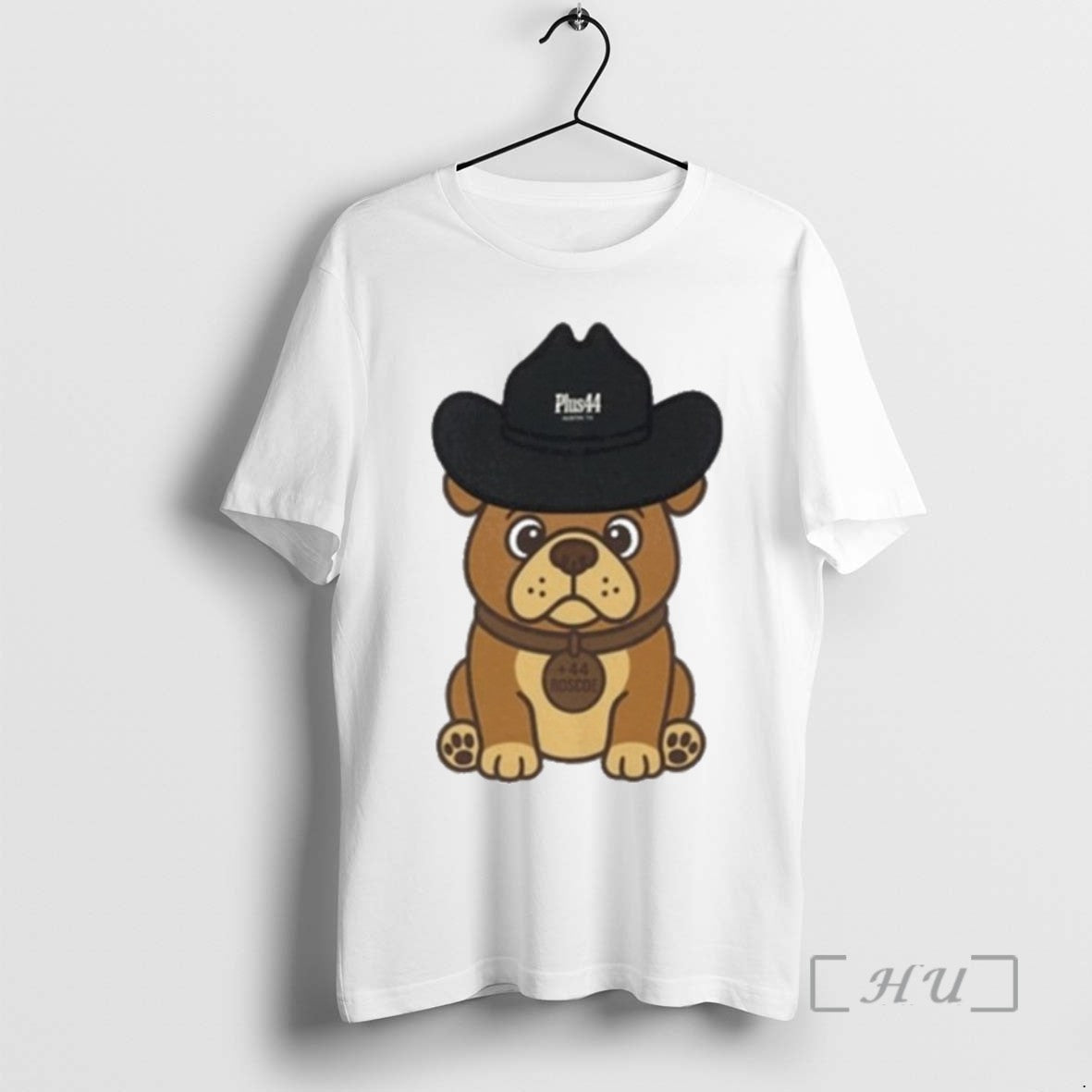 Trending Plus44 Rodeo Roscoe Merchandise