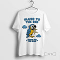 Trending The Royston Club Glued To The Bed Songs For The Spine T Shirts Sweater