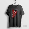 Trendy Atlanta Falcons Football Starter Scratch