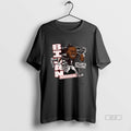 Trendy Bijan Robinson Atlanta Falcons Football Unning Back Super Speed