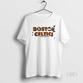 Trendy Boston Celtics Petra Gurin