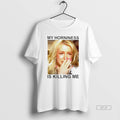 Trendy Britney My Horniness Is Killing Me