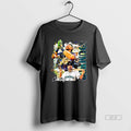 Trendy Cal Raleigh Big Dumper Seattle Mariners Basebal