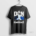 Trendy Carlos Rodon 55 New York Yankees Don Dominance Signature
