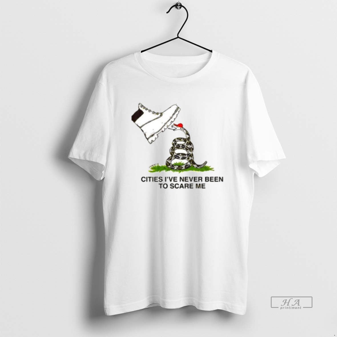 Trendy Cities Ive Never Been To Scare Me Ceramic Ceramic And Classic Dad Cap Tee