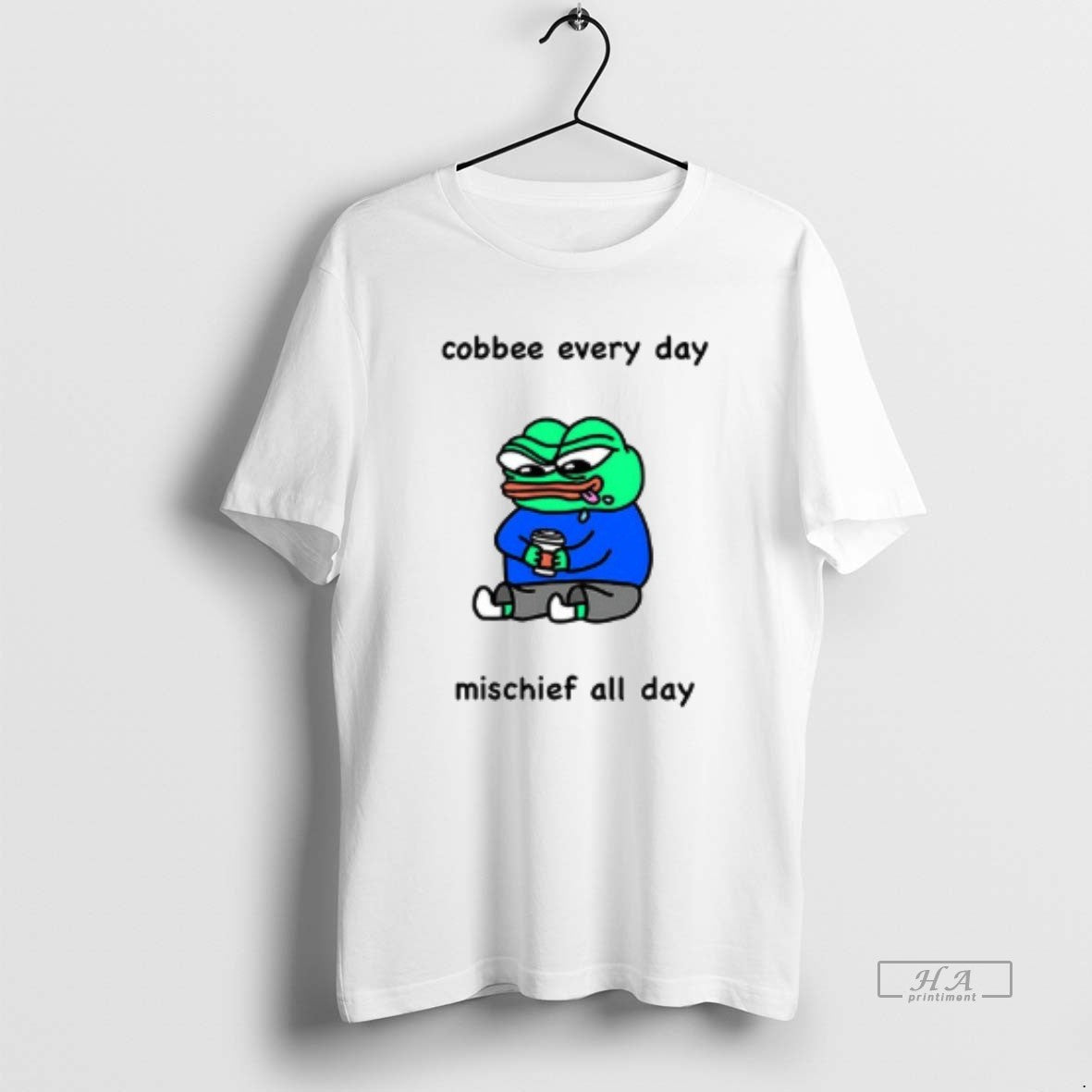 Trendy Cobbee Everyday Mischief All Day Ceramic Ceramic And Classic Dad Cap