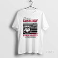 Trendy College Gameday 2025 Georgia Bulldogs Between The Hedges