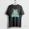 Trendy Craftee Diamond Shock