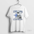 Trendy Dallas Cowboy In The End The Winner Is Still The Last Man Standing Mens