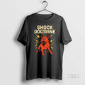 Trendy Destiny Shock Doctrine Long Sleve