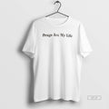 Trendy Drugs Are My Life Ceramic Ceramic And Classic Dad Cap