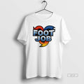 Trendy Foot Job